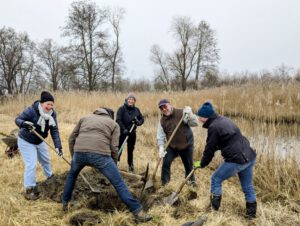Mehr über den Artikel erfahren Baustelle