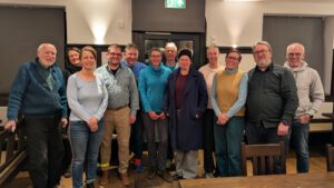 Mehr über den Artikel erfahren Aus Engagement wird Verantwortung