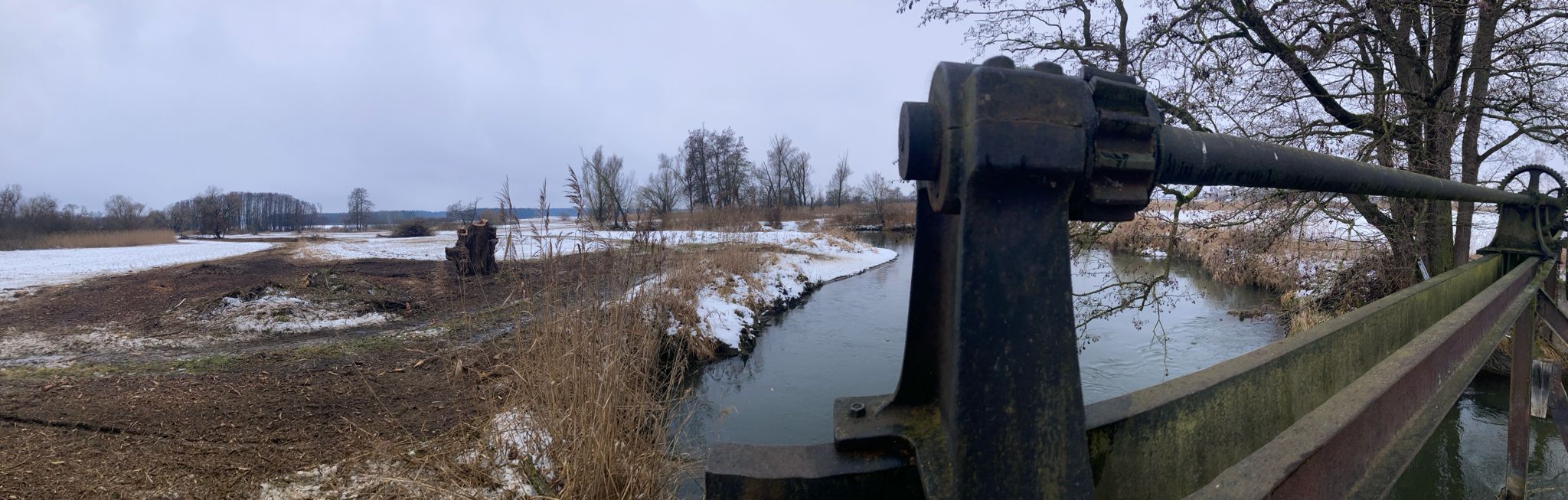 Du betrachtest gerade Endlich geht es los: