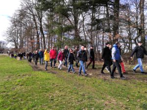 Mehr über den Artikel erfahren Goachat-Trasse
